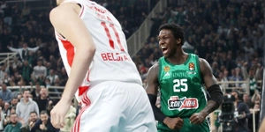 Euroleague: Αρχίζουν τα... βάσανα