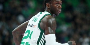 Σκακιστής: Σε mode NBA ο Παναθηναϊκός