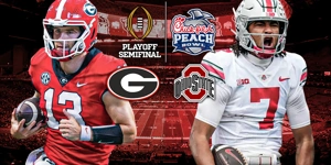 NCAAF: Πουλάμε το Οχάιο Στέιτ