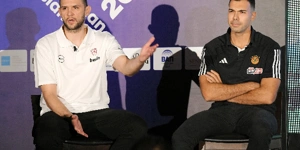 Γ. Κάρμας: Τελικός ανετοιμότητας και αστοχίας