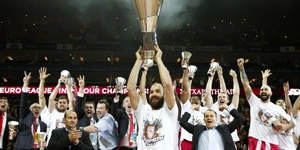 Final-4: To πρώτο βήμα
