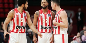 GBL: Γιορτή στο ΣΕΦ, Over στο ΟΑΚΑ