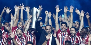 Αφιέρωμα Ελλάδας 2022/23: Αυτό το πρωτάθλημα θα είναι αλλιώς!