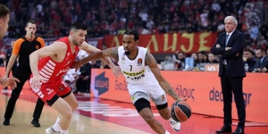 Euroleague: Δύσκολες αποστολές
