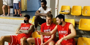 Ευρωλίγκα: Αν όχι τώρα, πότε;