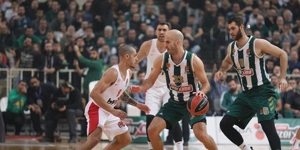 Ευρωλίγκα: Ψηλά το line πόντων στο ντέρμπι των αιωνίων