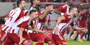 Highlights: Ολυμπιακός, Ευρωμπάσκετ & Σαμπαλένκα