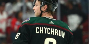NHL: Μακροχρόνιο του 9,00