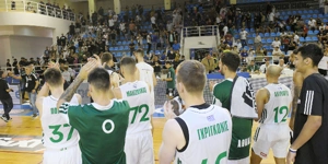 Θ. Σολούκος: Το ντέρμπι βγάζει στοίχημα