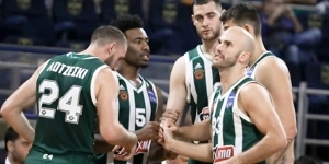Ευρωλίγκα: Τα... σπασμένα της Μπάγερν πληρώνονται στο ΟΑΚΑ