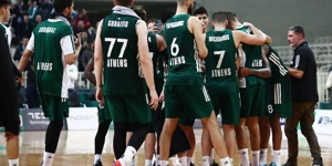 Θ. Σολούκος: Το πράσινο 2/2 και ο Παπαγιάννης