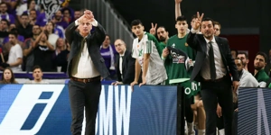 Θ. Σολούκος: Η κατάρα και το 6άρι