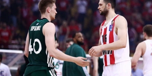 Ευρωλίγκα: Ντέρμπι, αποδόσεις και... Σλούκας