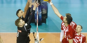 Δις Ολυμπιακός και ημιτελικός διπλασιασμoύ