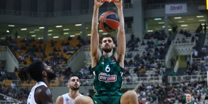 Θ. Σολούκος: Παρασκευή για στοίχημα