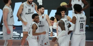 Ευρωλίγκα: Δύο σκόρερ, ένα Over και η Παρί