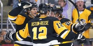 Γιάννης Δρόσος: No Crosby, Malkin, Carter, Rust, Letang… No Problem