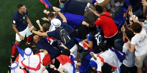 Match Reports: Τι έγινε χθες στον 4ο όμιλο