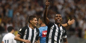 Futbolatino: Βραζιλιάνικος άσος