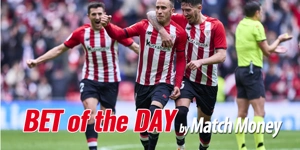 Bet of the Day: Η τετράδα του Σαββάτου