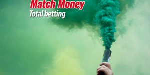 Match Money: Η 5άδα του Σαββάτου