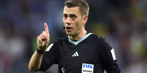 Futbolatino: Η άμυνα της Βραζιλίας και οι κάρτες