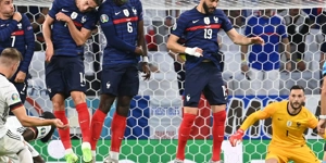 Μουντιάλ 2022: Η πορεία της Γαλλίας
