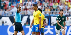 Futbolatino: Βραζιλιάνικα ειδικά στον προημιτελικό