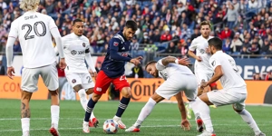Futbolatino: Δυάδα από... γνωστό περιβάλλον