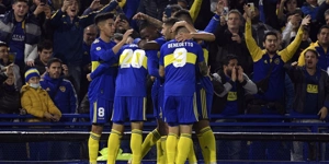 Futbolatino: Με γνώμονα τις αποδόσεις