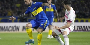 Futbolatino: Λάτιν επιλογές το ξημέρωμα