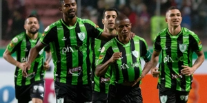 Futbolatino: Βραζιλιάνικο αμφίσκορο