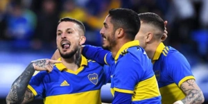 Futbolatino: Λάτιν βραδινή δυάδα