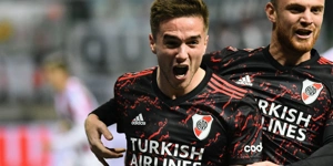 Futbolatino: «Γεμάτο» πρόγραμμα