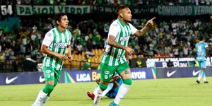 Futbolatino: Μέρα Κολομβίας