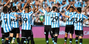 Futbolatino: Δυάδα από βορρά και νότο
