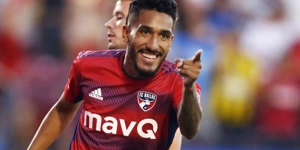 Futbolatino: Διπλά Αμερικής