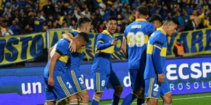 Futbolatino: Λάτιν μεταμεσονύκτιο μονό