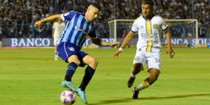 Futbolatino: Βραδινό από Αργεντινή