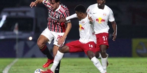 Futbolatino: Τα γκολ στο προσκήνιο