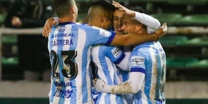 Futbolatino: Με τα… σίγουρα χαρτιά