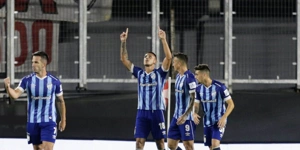 Futbolatino: Λάτιν τριάδα διημέρου