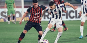 Futbolatino: Λάτιν δυάδα διημέρου