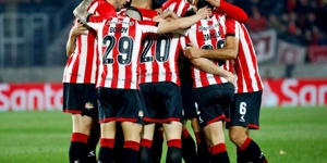 Futbolatino: Δύο συν ένα