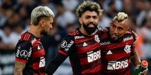 Futbolatino: Λιμπερταδόρες με Βραζιλία