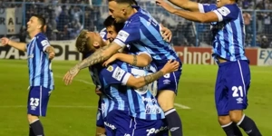 Futbolatino: Δυάδα από τις εμβόλιμες