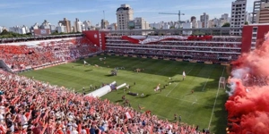 Futbolatino: Οι έδρες τον πρώτο λόγο