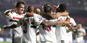 Futbolatino: Σουνταμερικάνα και Μεξικό