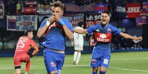 Futbolatino: Παρολί με λάτιν άσους