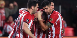 Futbolatino: Ένα Σάββατο, ένα Κυριακή